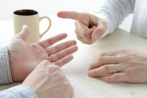 別れさせ屋が解説するコロナ離婚が成功しない理由